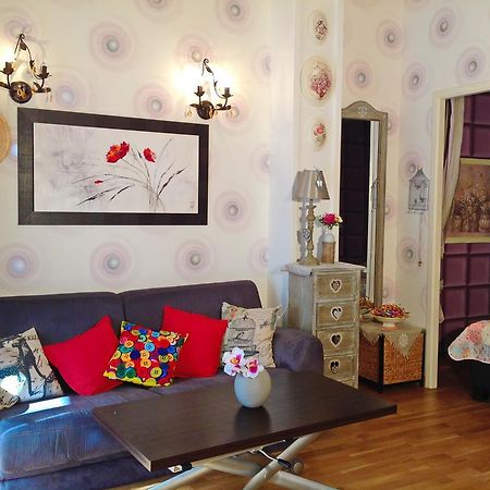Studio Alberti Nice Quarto foto