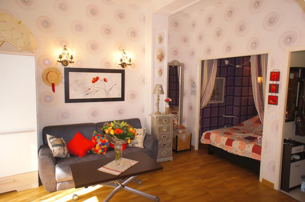 Studio Alberti Nice Quarto foto