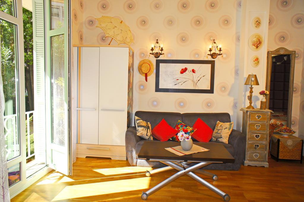 Studio Alberti Nice Quarto foto