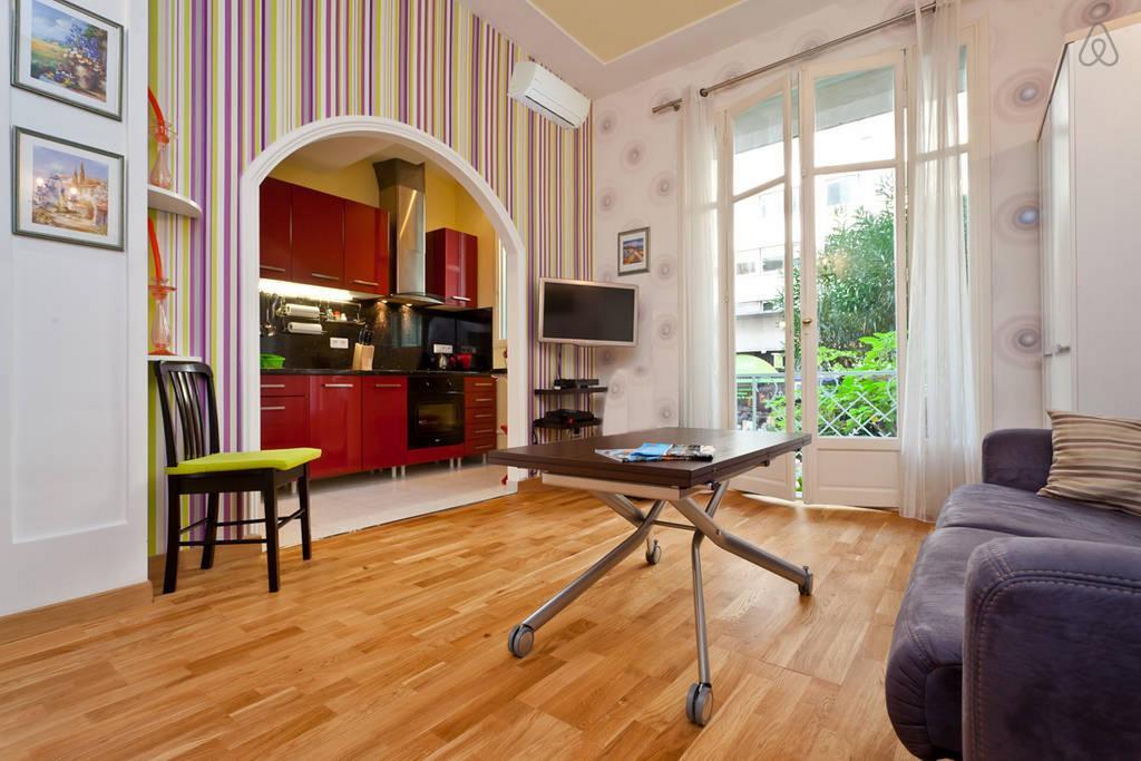 Studio Alberti Nice Quarto foto