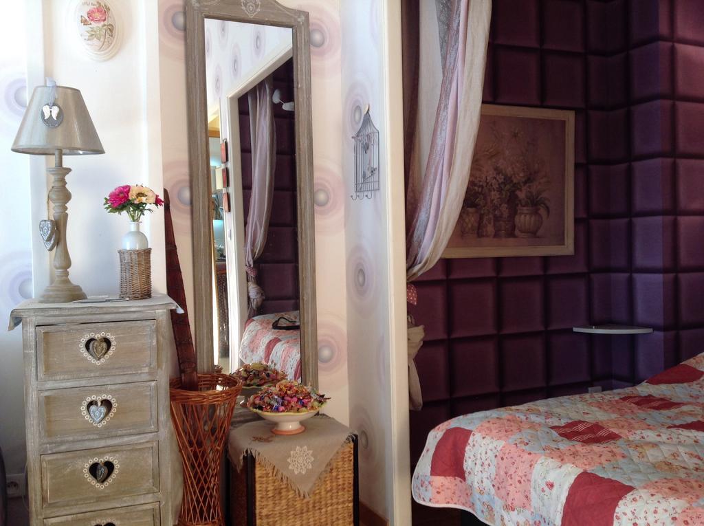 Studio Alberti Nice Quarto foto