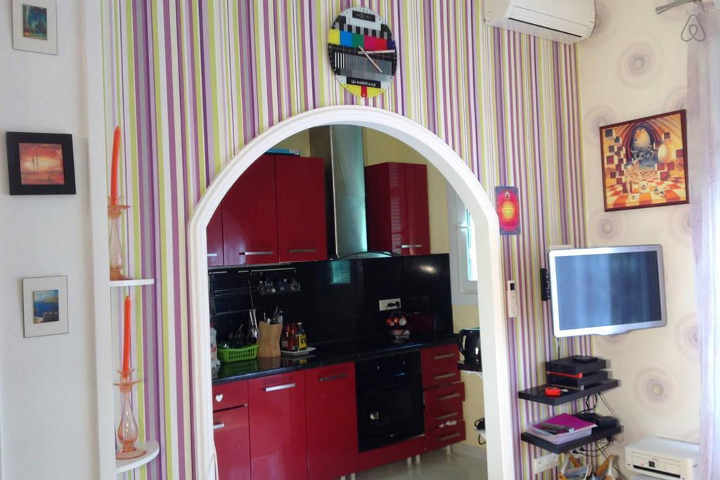 Studio Alberti Nice Quarto foto