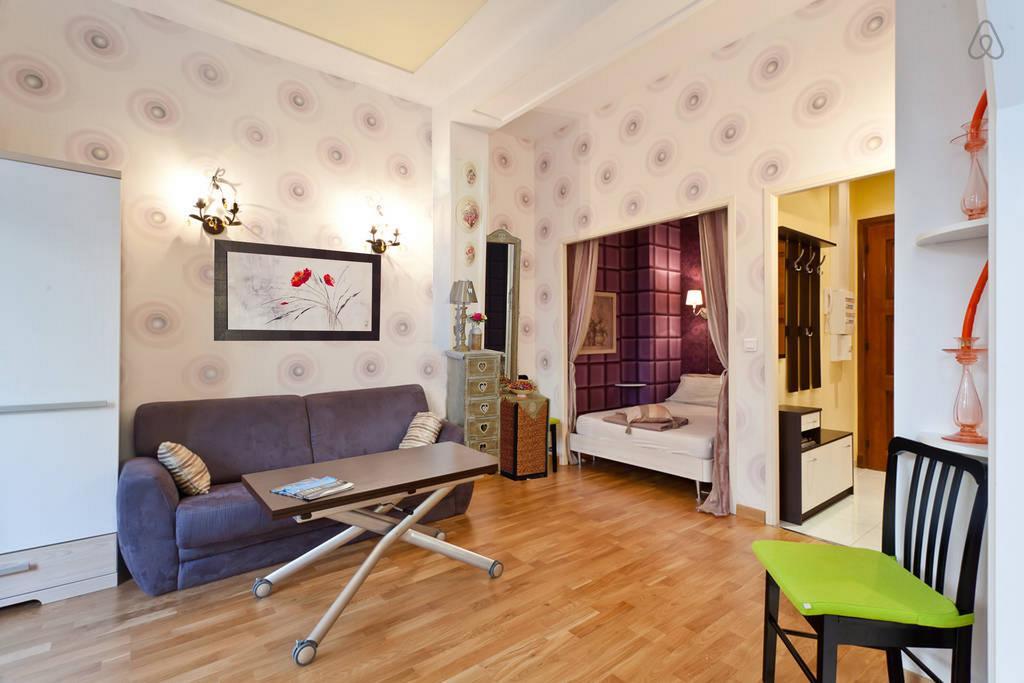 Studio Alberti Nice Quarto foto
