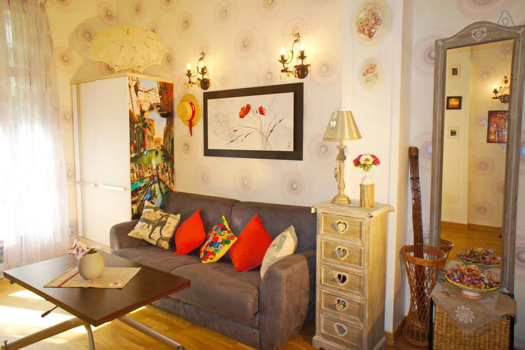 Studio Alberti Nice Quarto foto