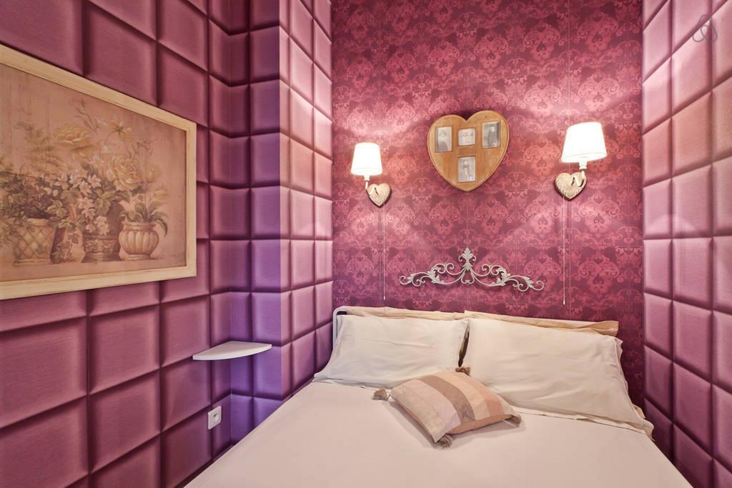 Studio Alberti Nice Quarto foto