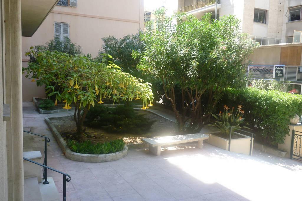 Studio Alberti Nice Quarto foto