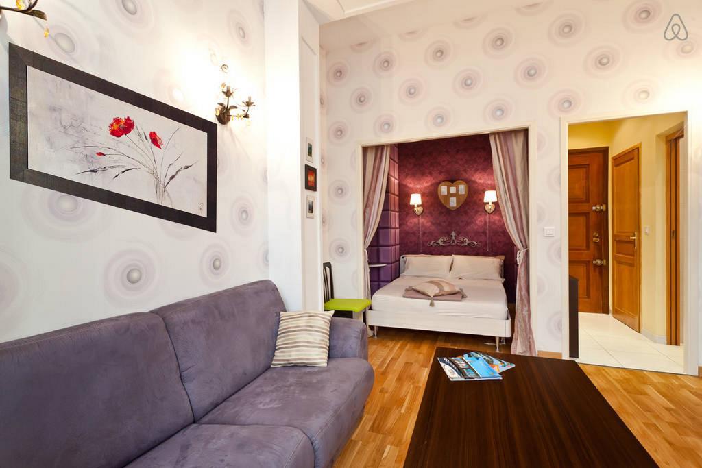 Studio Alberti Nice Quarto foto
