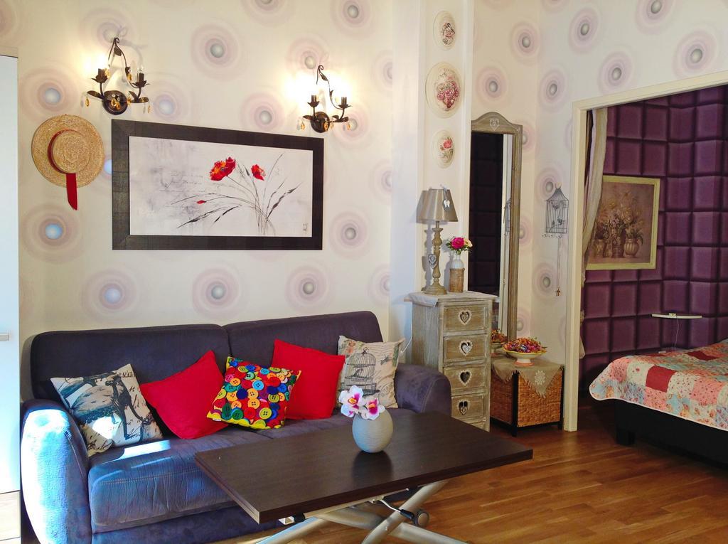 Studio Alberti Nice Quarto foto