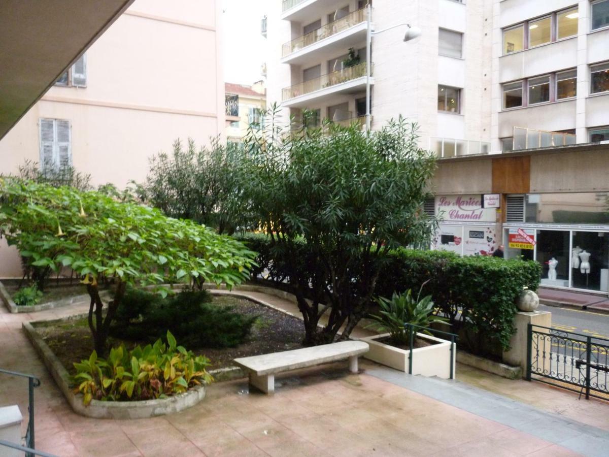 Studio Alberti Nice Exterior foto