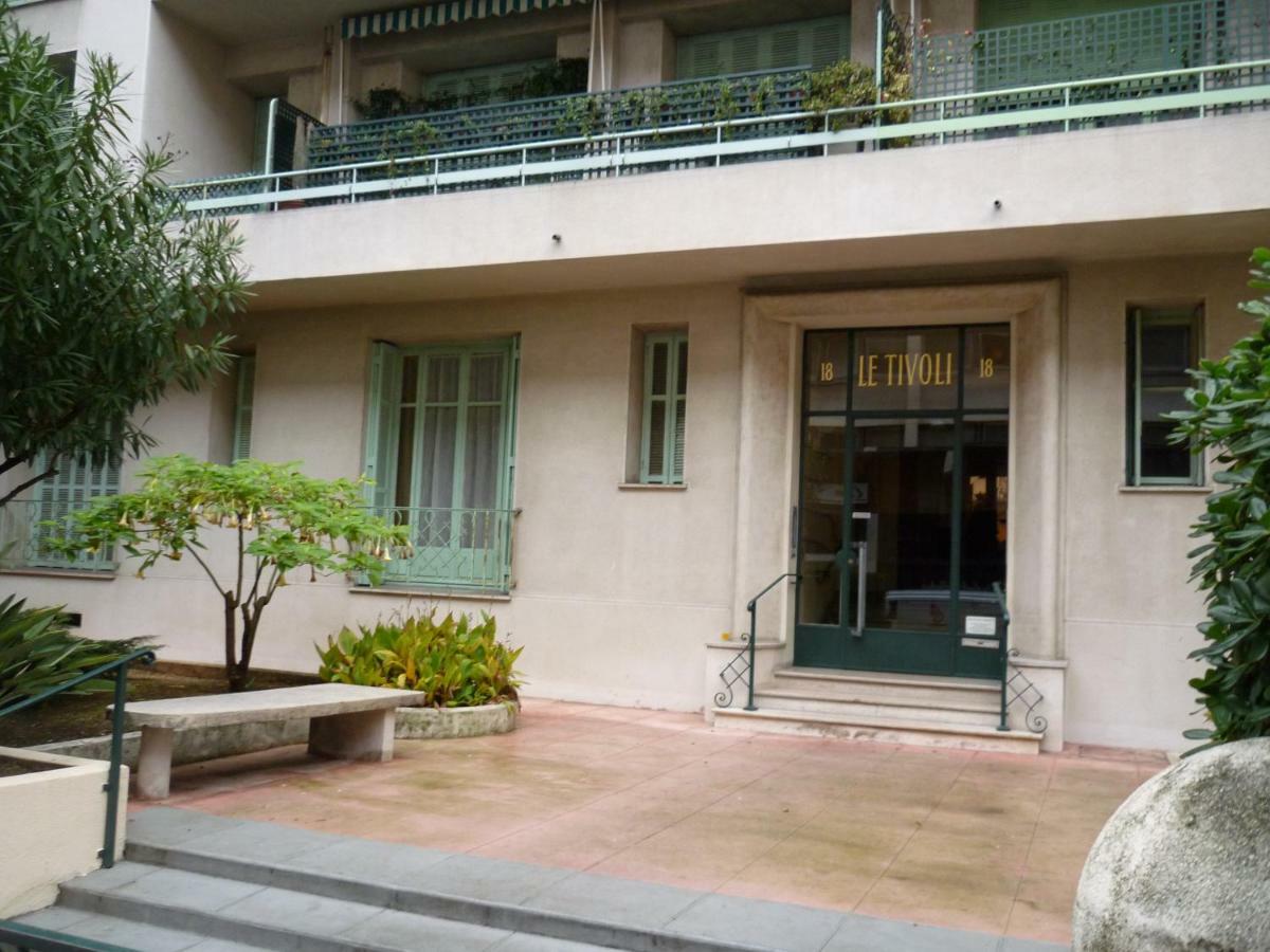 Studio Alberti Nice Exterior foto